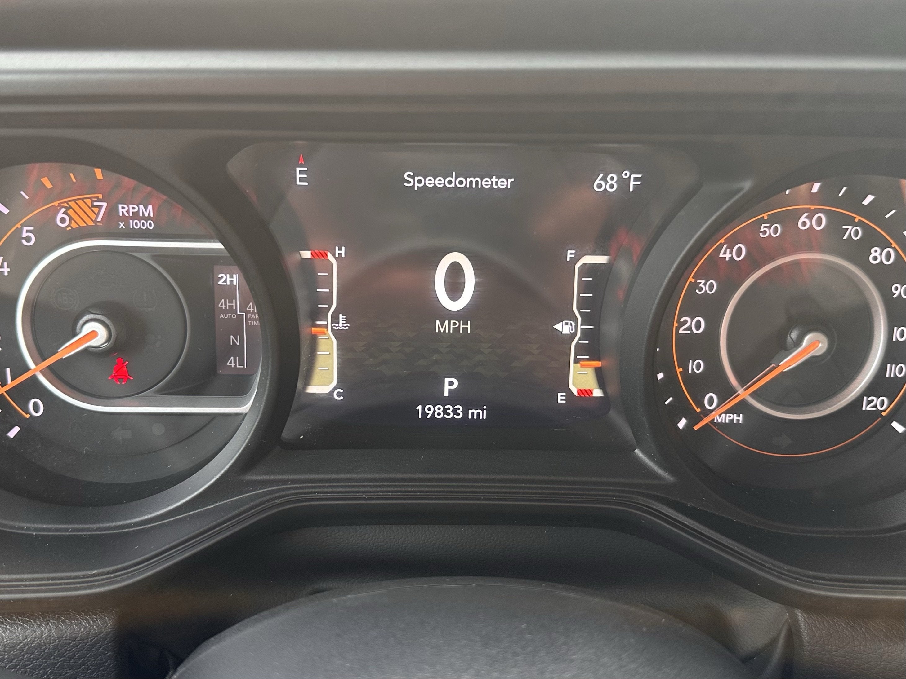 2024 Jeep Wrangler Rubicon X