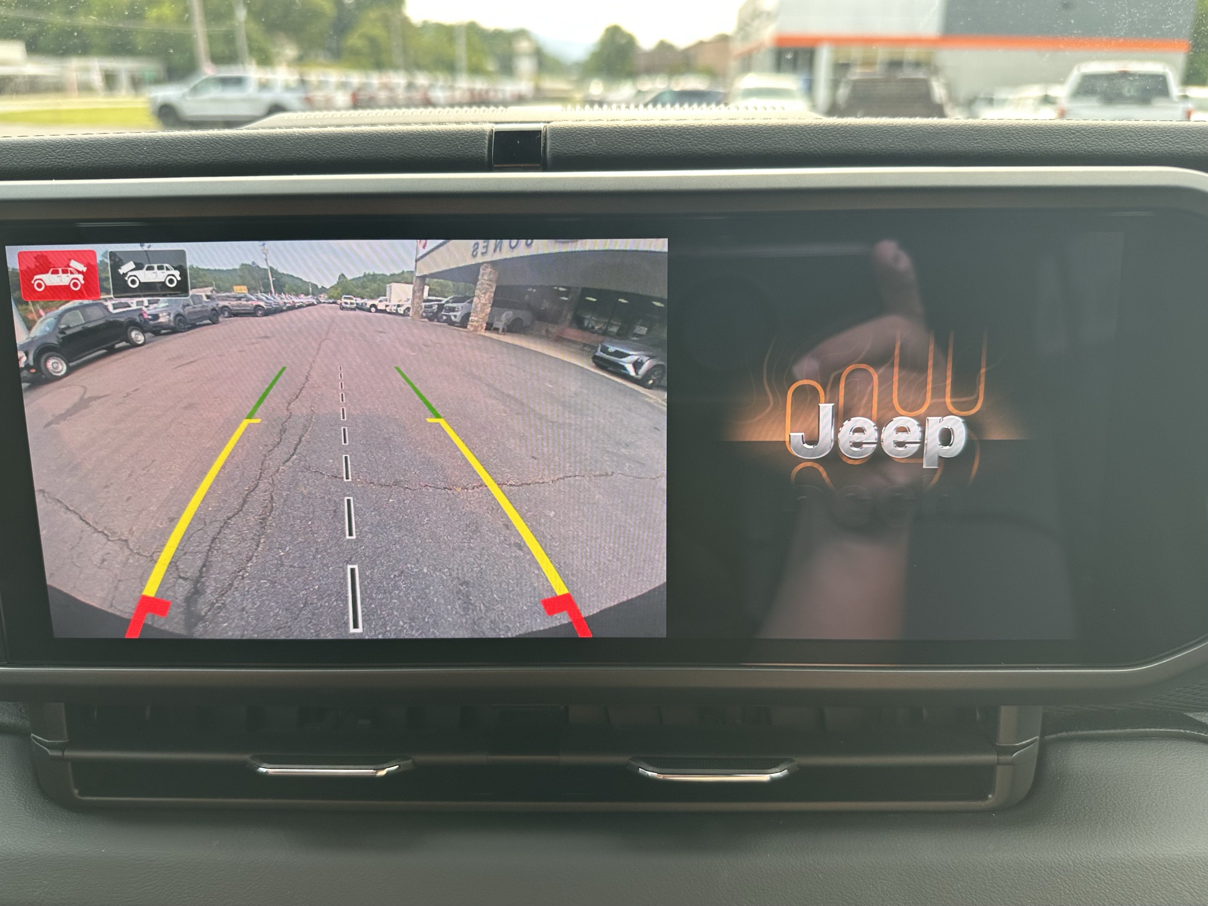 2024 Jeep Wrangler Rubicon X