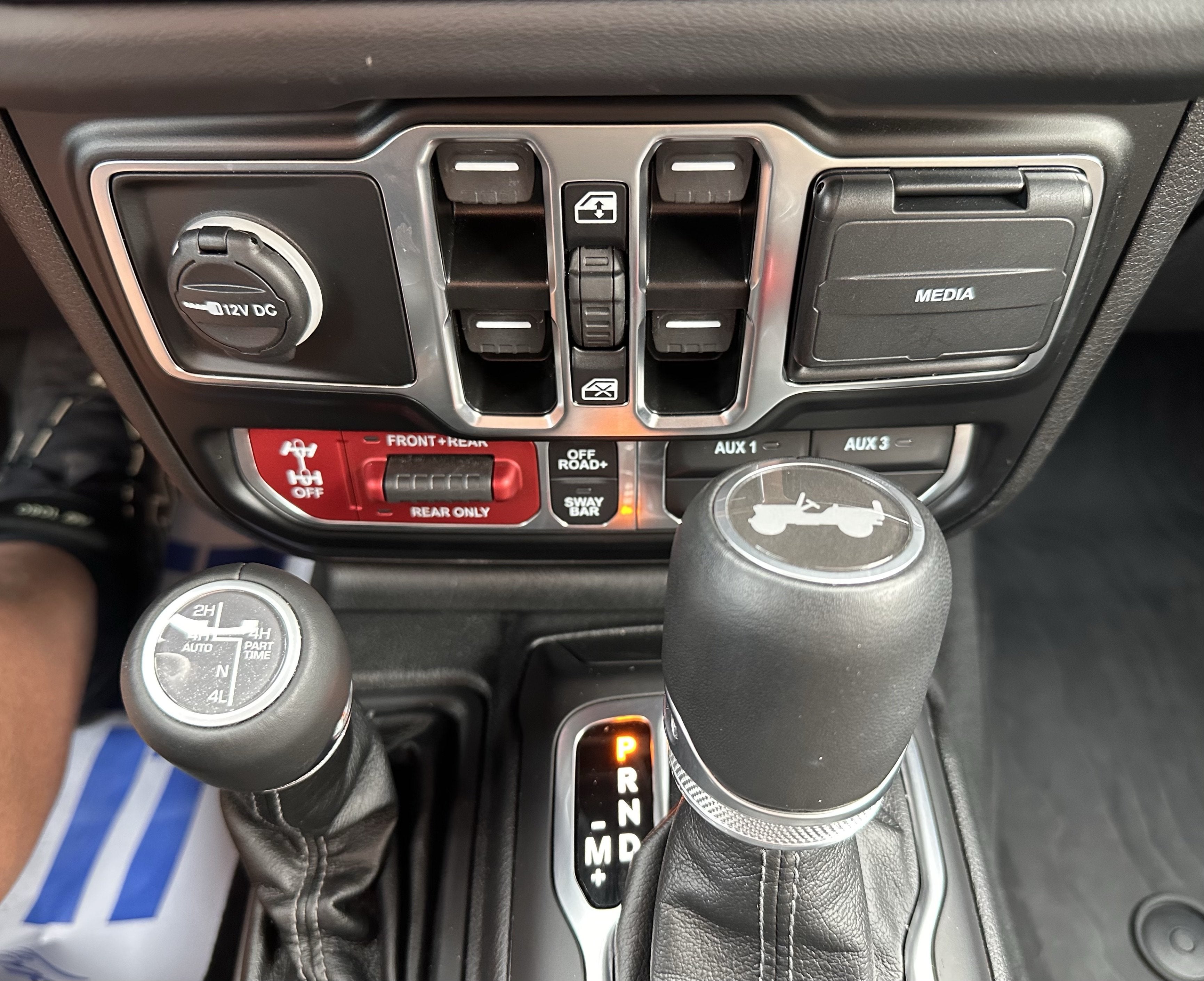 2024 Jeep Wrangler Rubicon X
