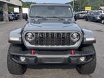 2024 Jeep Wrangler Rubicon X