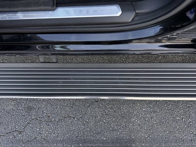 2023 Jeep Grand Wagoneer L Series II