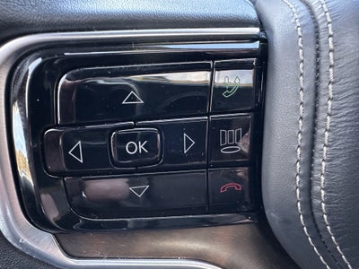 2023 Jeep Grand Wagoneer L Series II