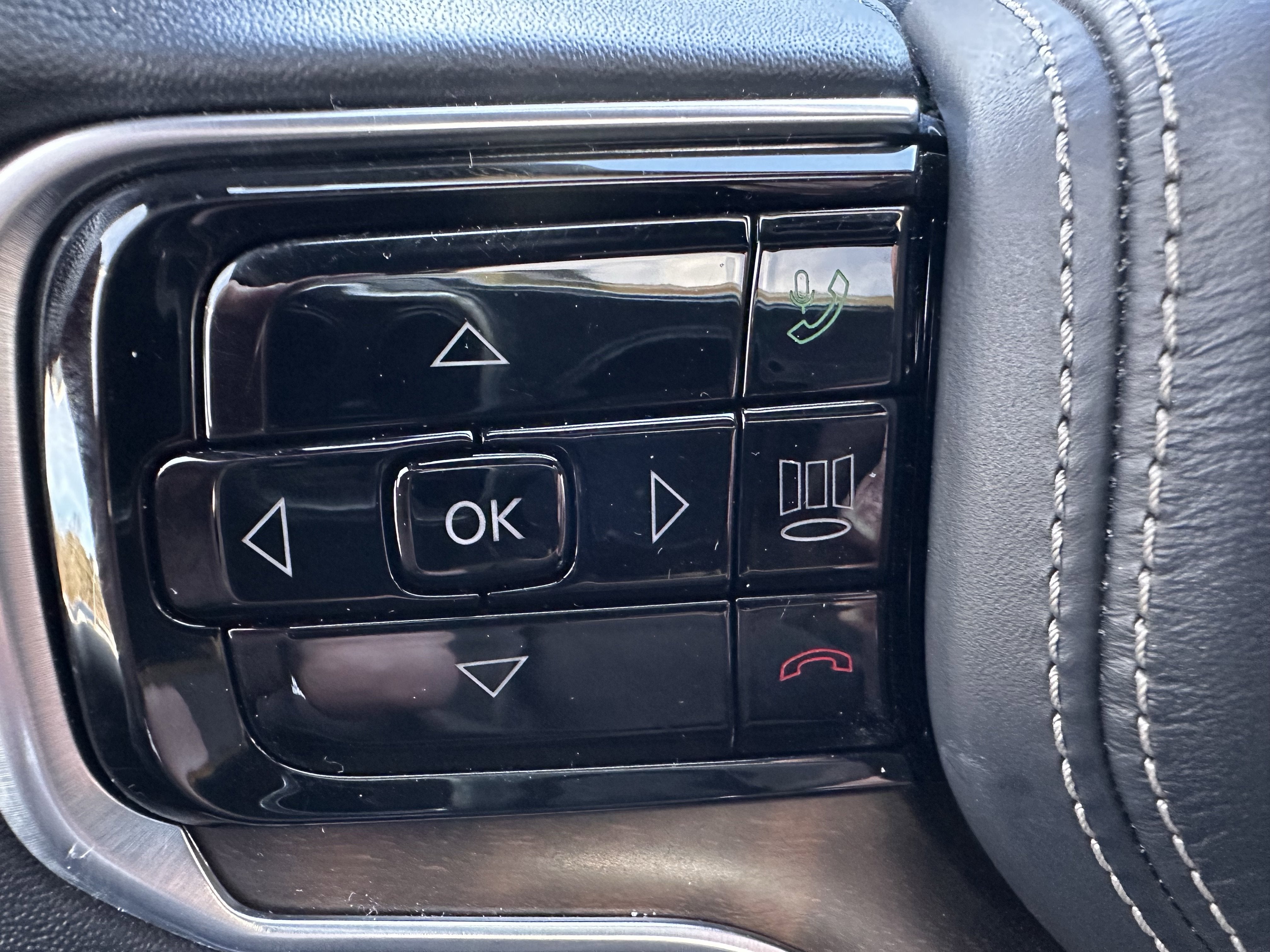 2023 Jeep Grand Wagoneer L Series II