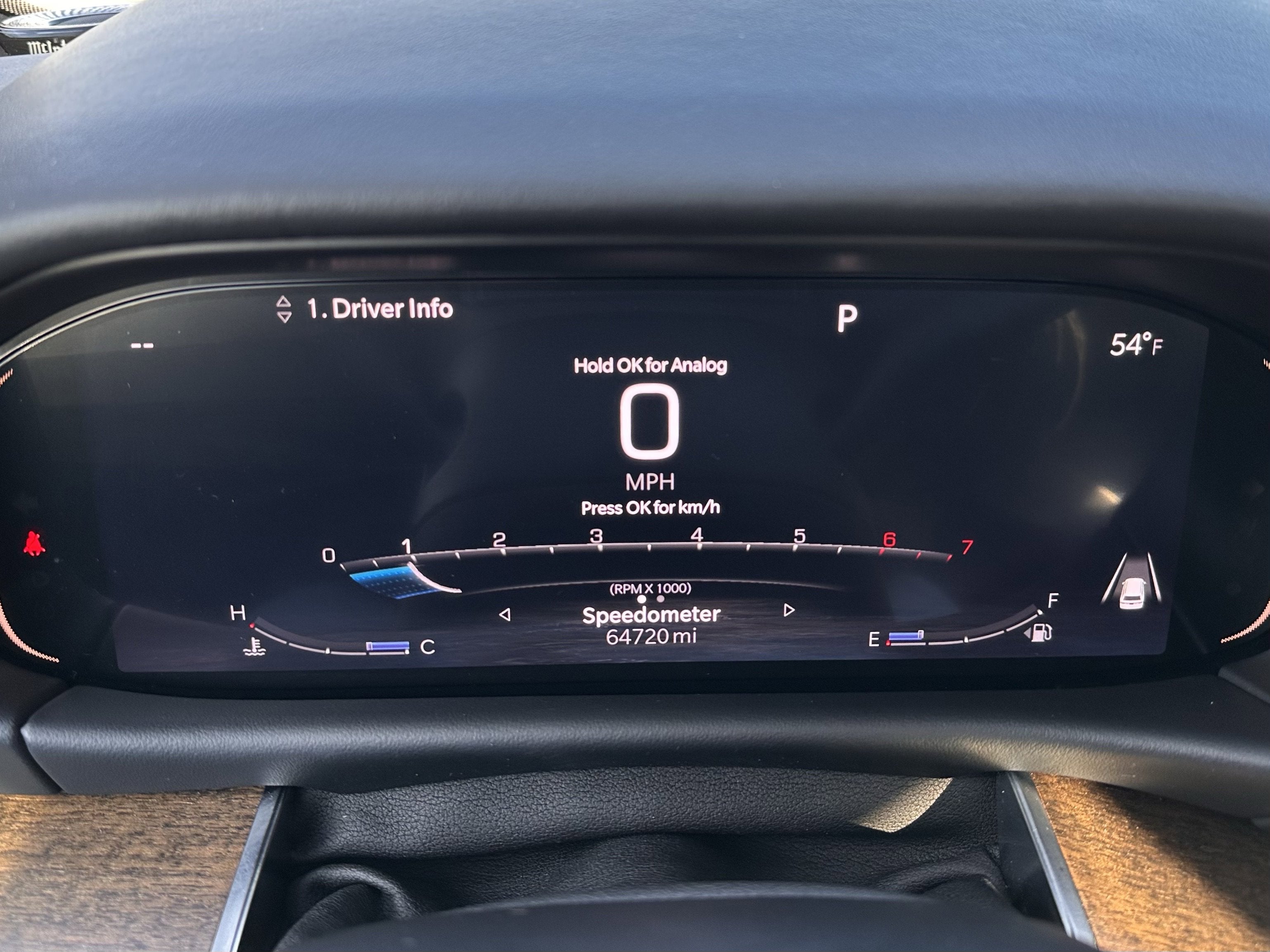 2023 Jeep Grand Wagoneer L Series II