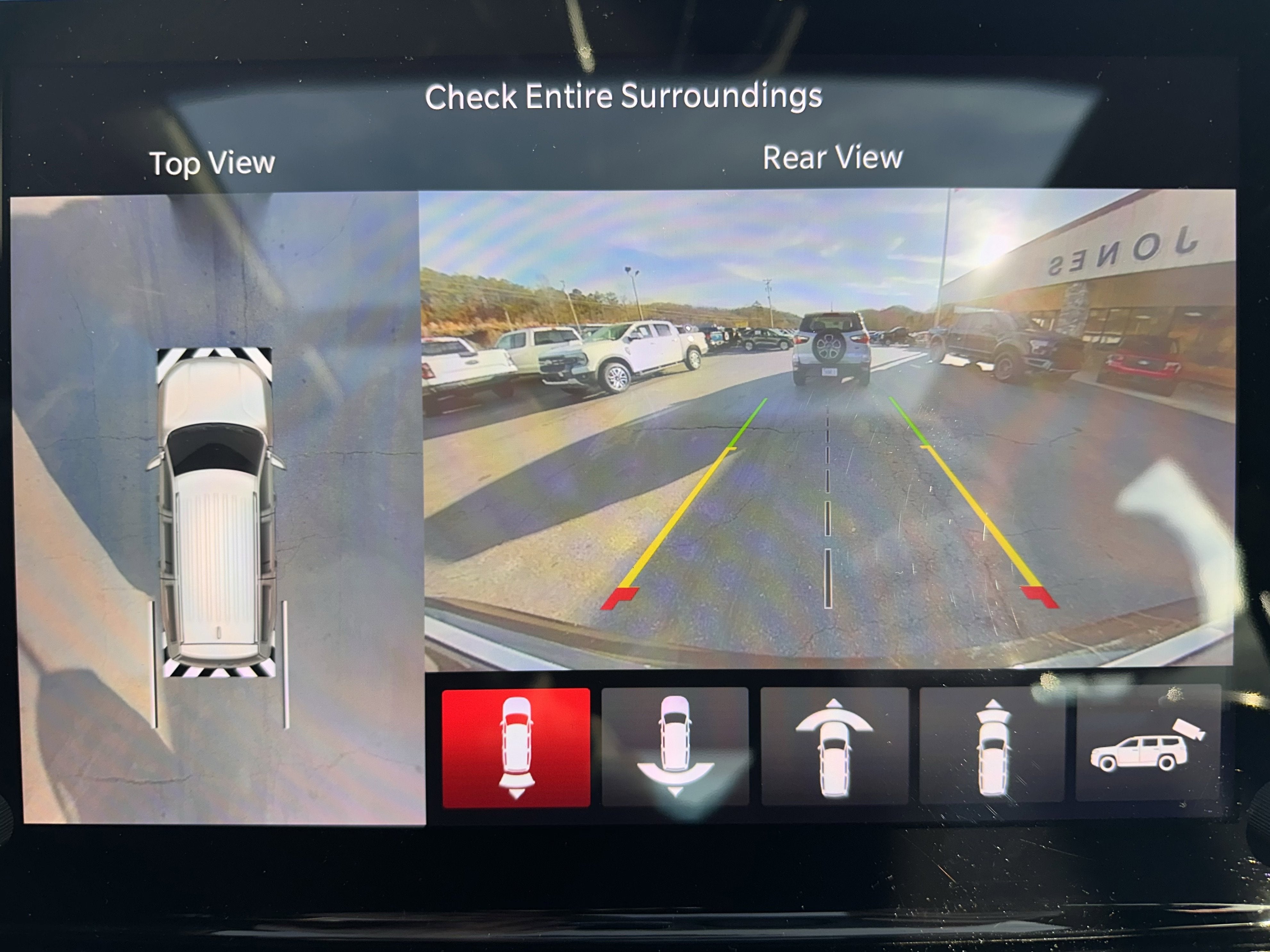 2023 Jeep Grand Wagoneer L Series II