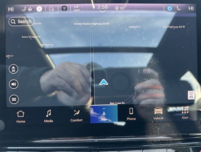 2023 Jeep Grand Wagoneer L Series II