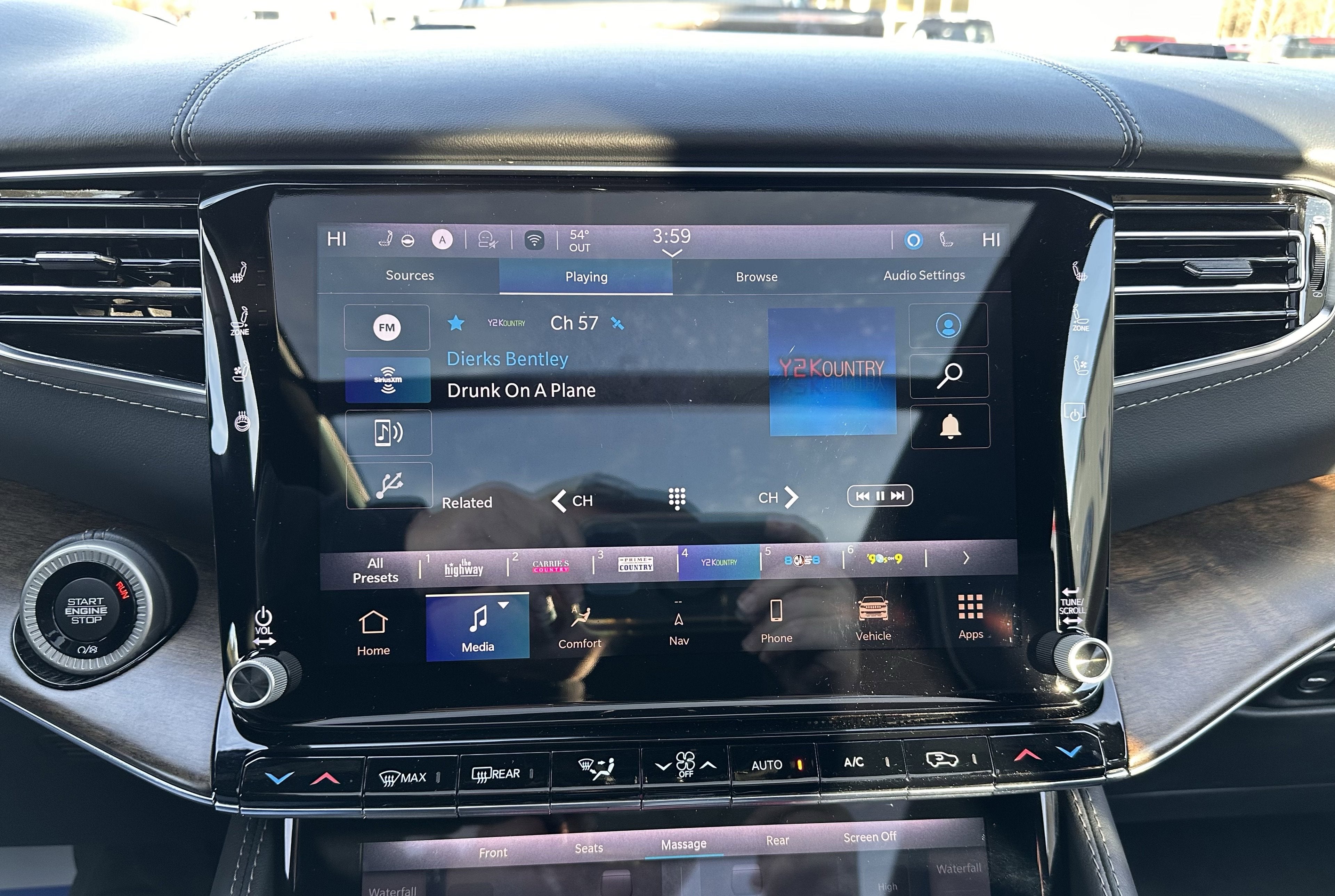 2023 Jeep Grand Wagoneer L Series II