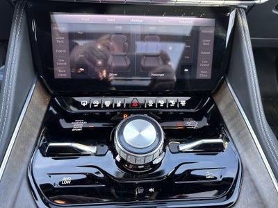 2023 Jeep Grand Wagoneer L Series II