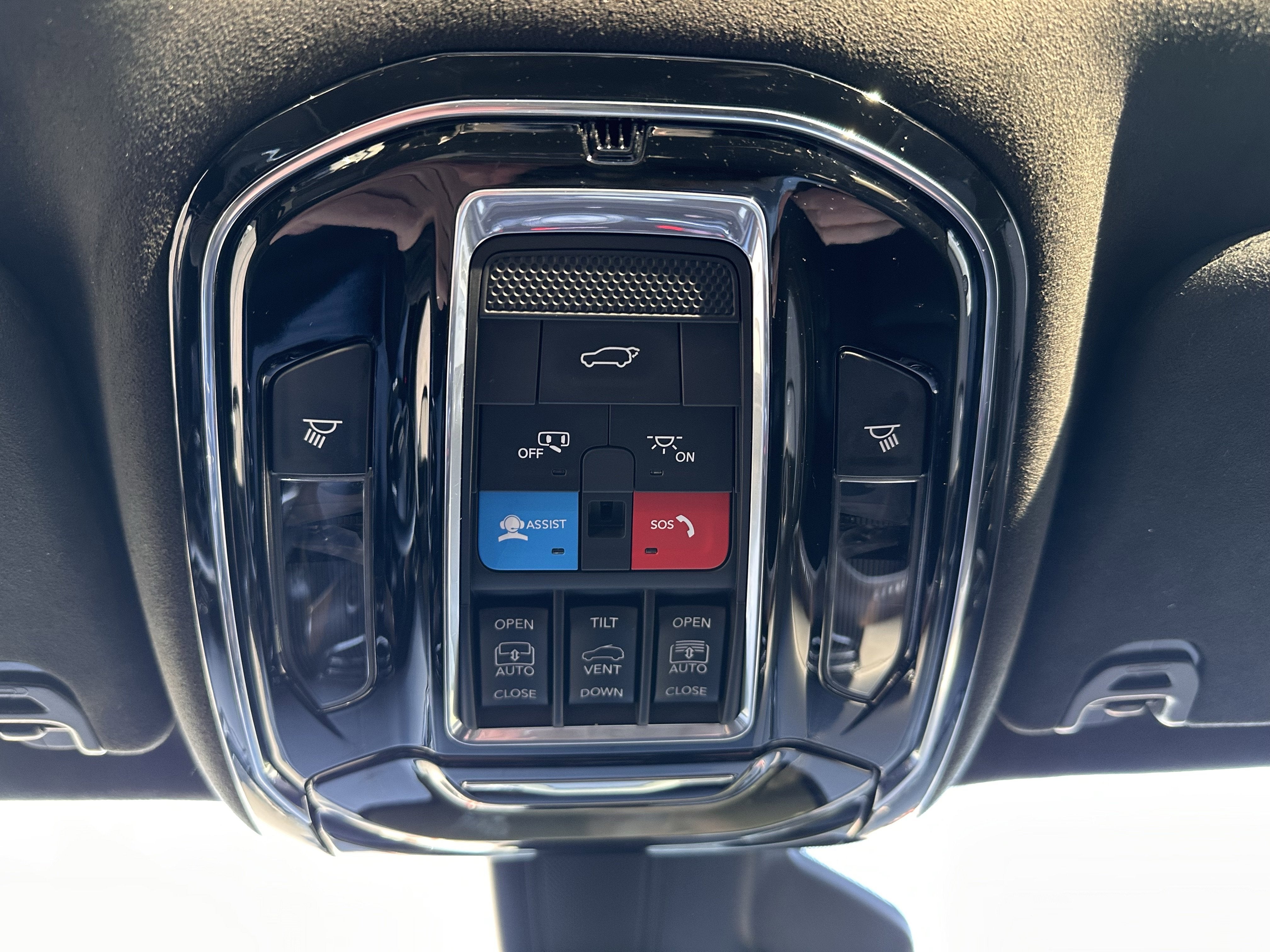 2023 Jeep Grand Wagoneer L Series II