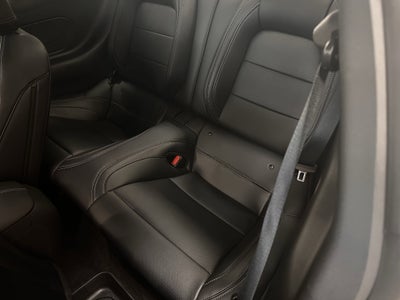 2025 Ford Mustang GT Supercharged