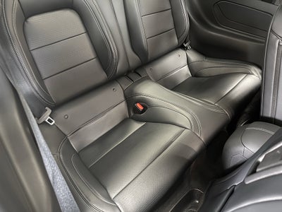 2025 Ford Mustang GT Supercharged