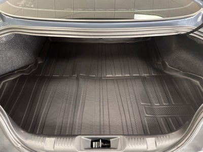 2025 Ford Mustang GT Supercharged