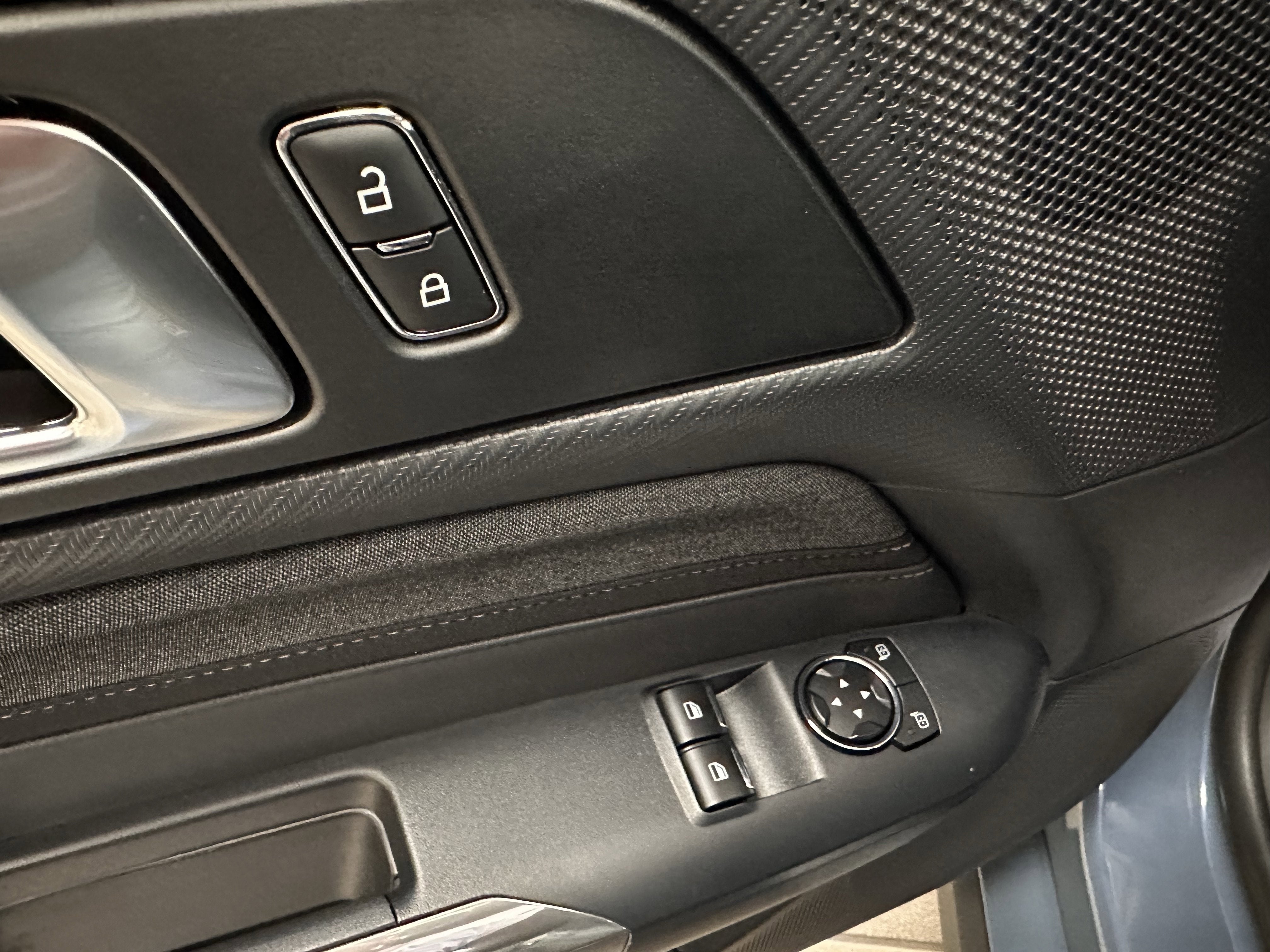 2025 Ford Mustang GT Supercharged