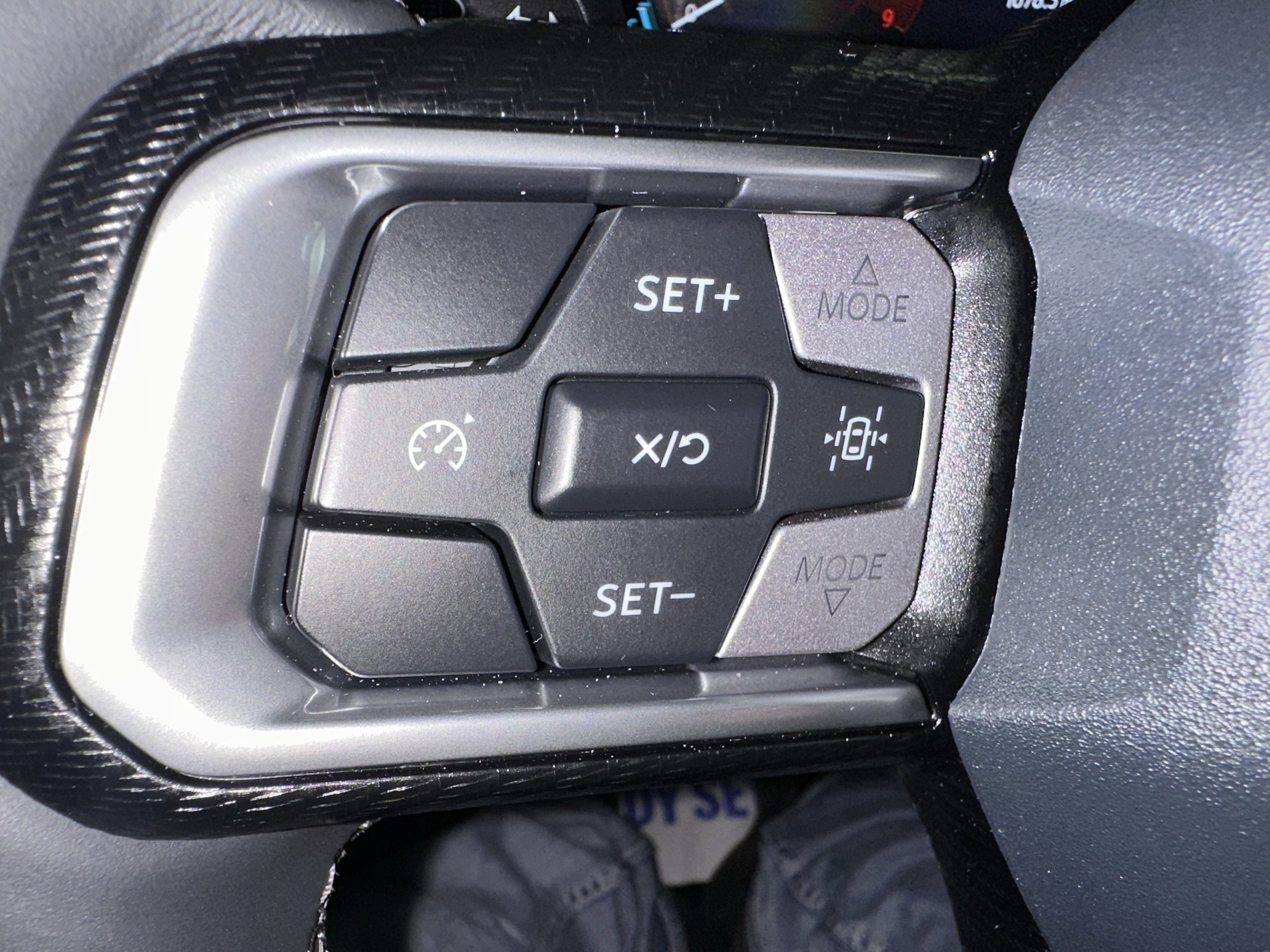 2025 Ford Mustang GT Supercharged