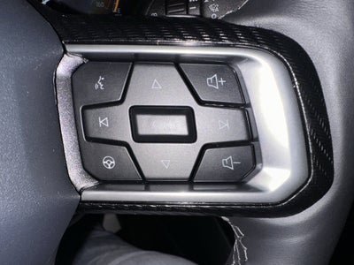 2025 Ford Mustang GT Supercharged