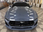 2025 Ford Mustang GT Supercharged