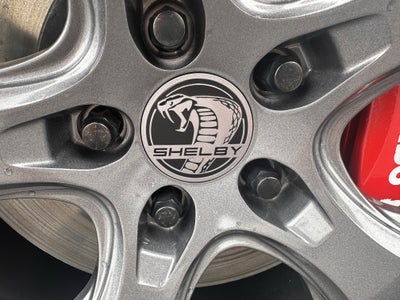 2026 Ford Mustang Shelby GT-350