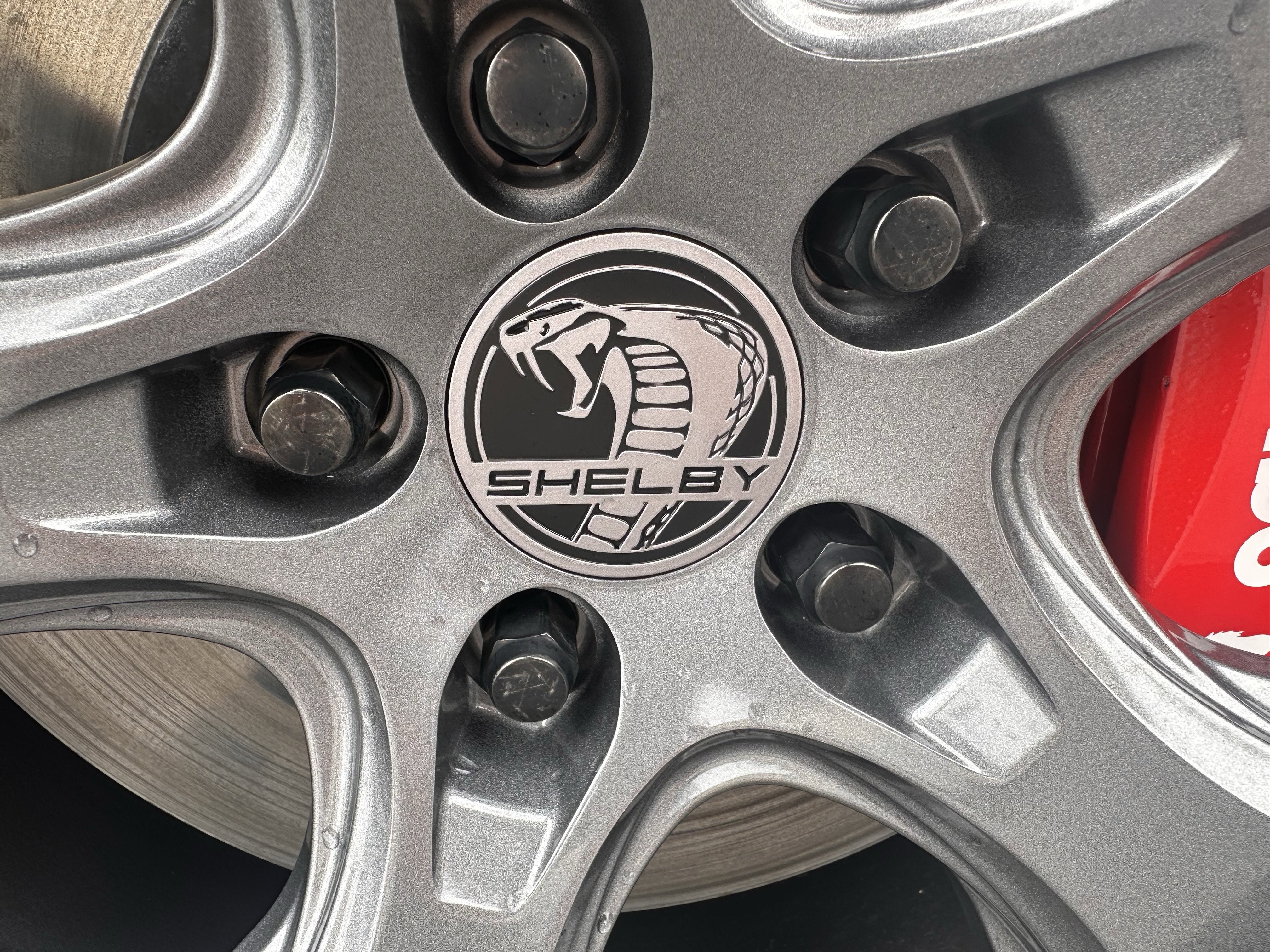 2026 Ford Mustang Shelby GT-350
