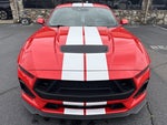 2026 Ford Mustang Shelby GT-350