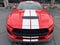 2026 Ford Mustang Shelby GT-350