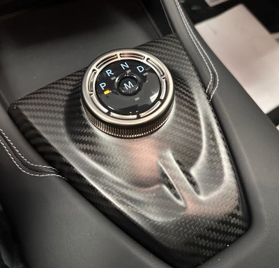 2026 Ford Mustang Dark Horse SC