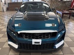 2026 Ford Mustang Dark Horse SC