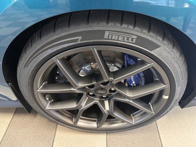 2026 Ford Mustang Dark Horse SC