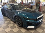 2026 Ford Mustang Dark Horse SC