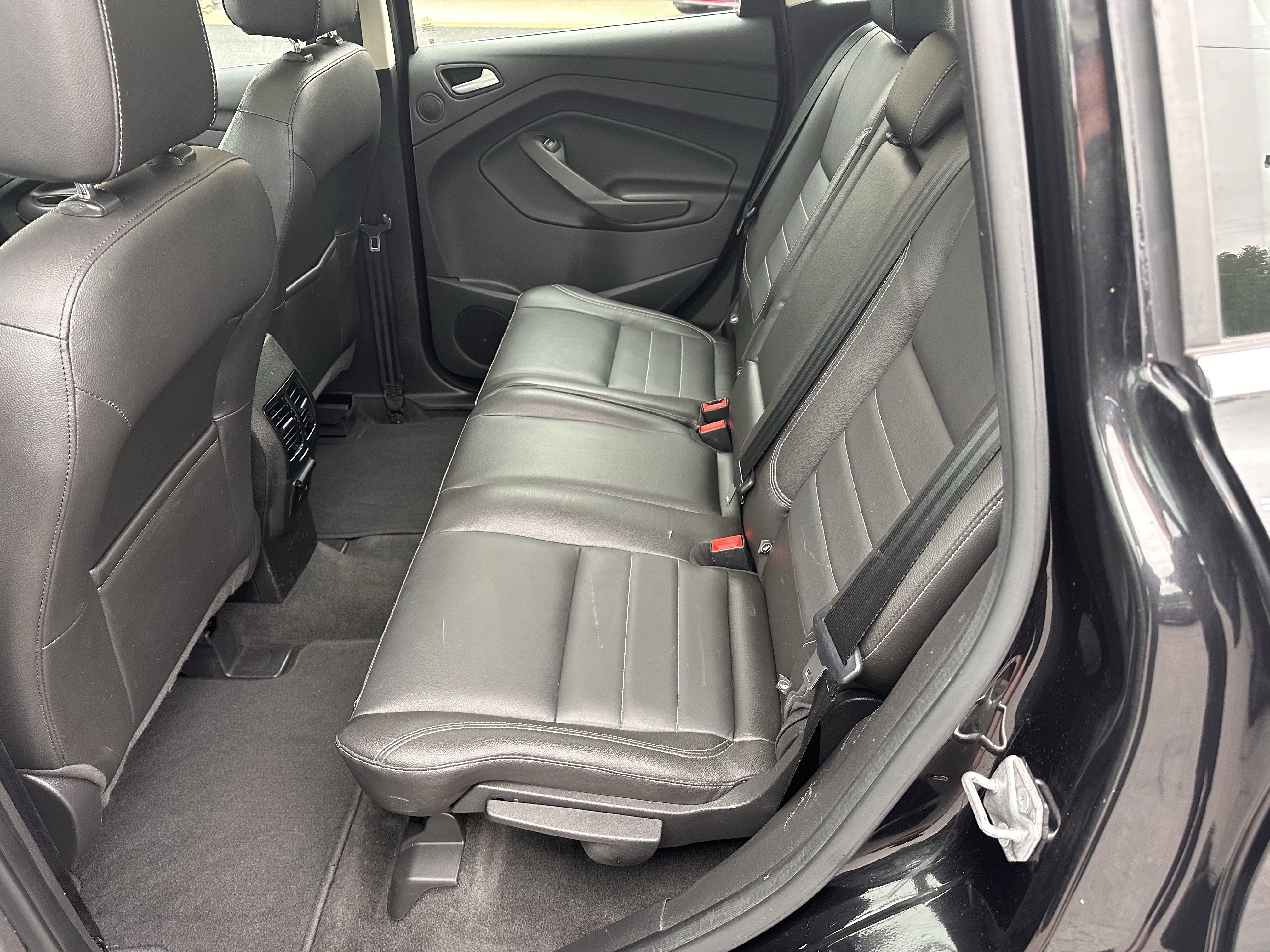 2013 Ford C-Max Energi SEL