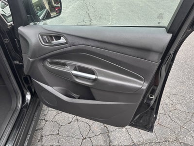 2013 Ford C-Max Energi SEL