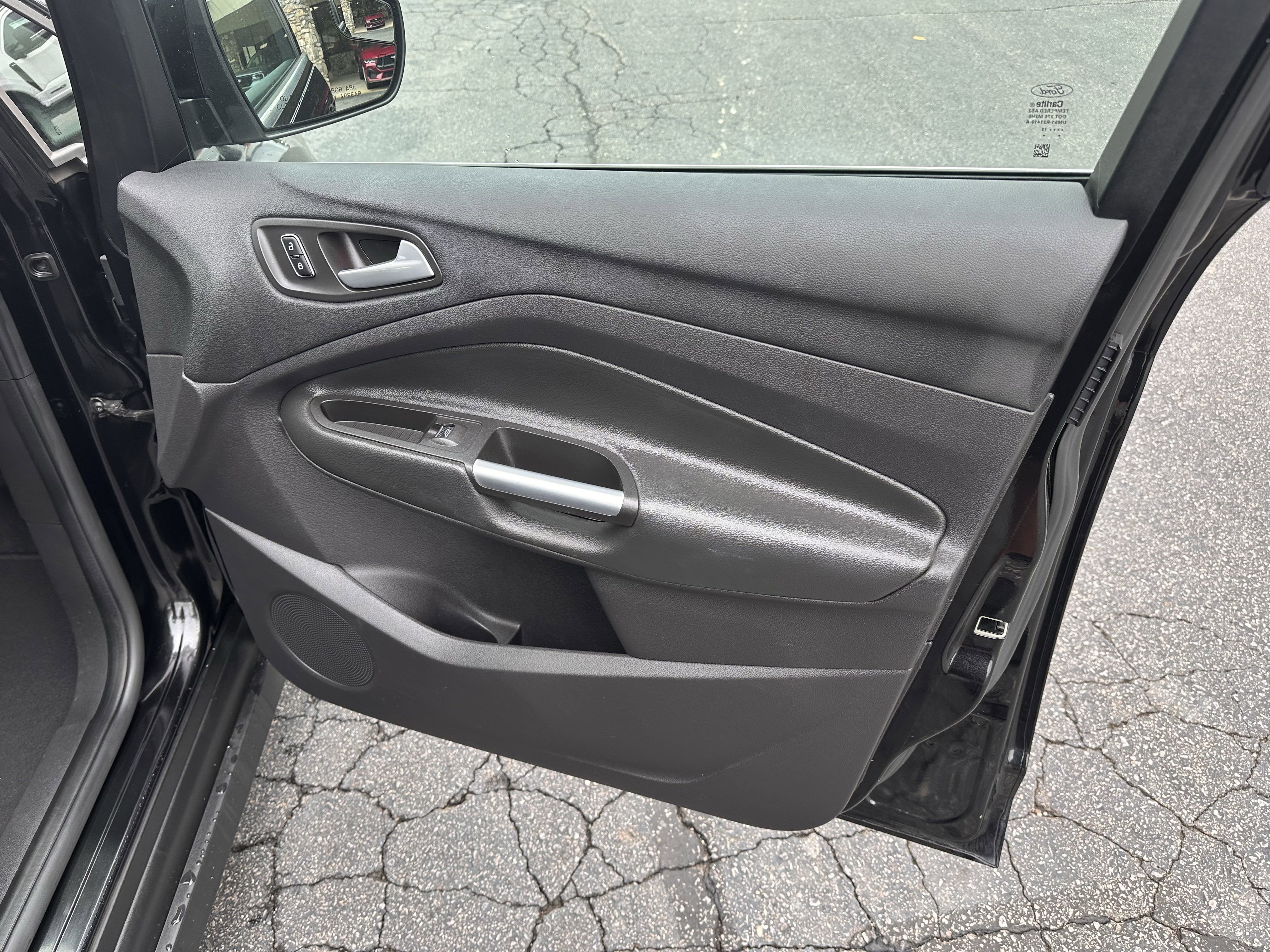 2013 Ford C-Max Energi SEL