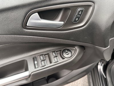 2013 Ford C-Max Energi SEL