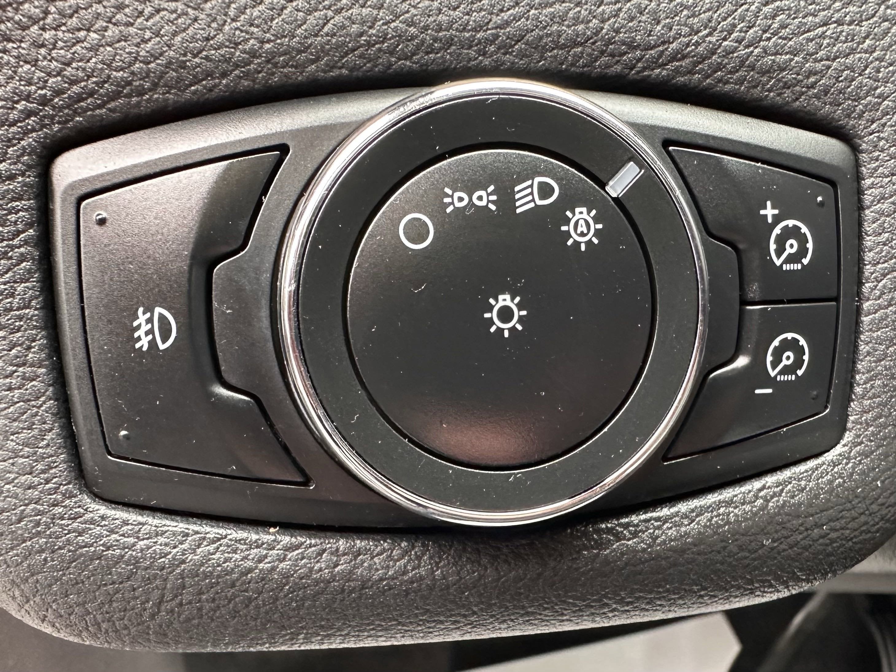 2013 Ford C-Max Energi SEL