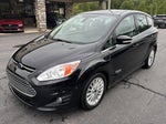2013 Ford C-Max Energi SEL