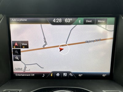 2013 Ford C-Max Energi SEL