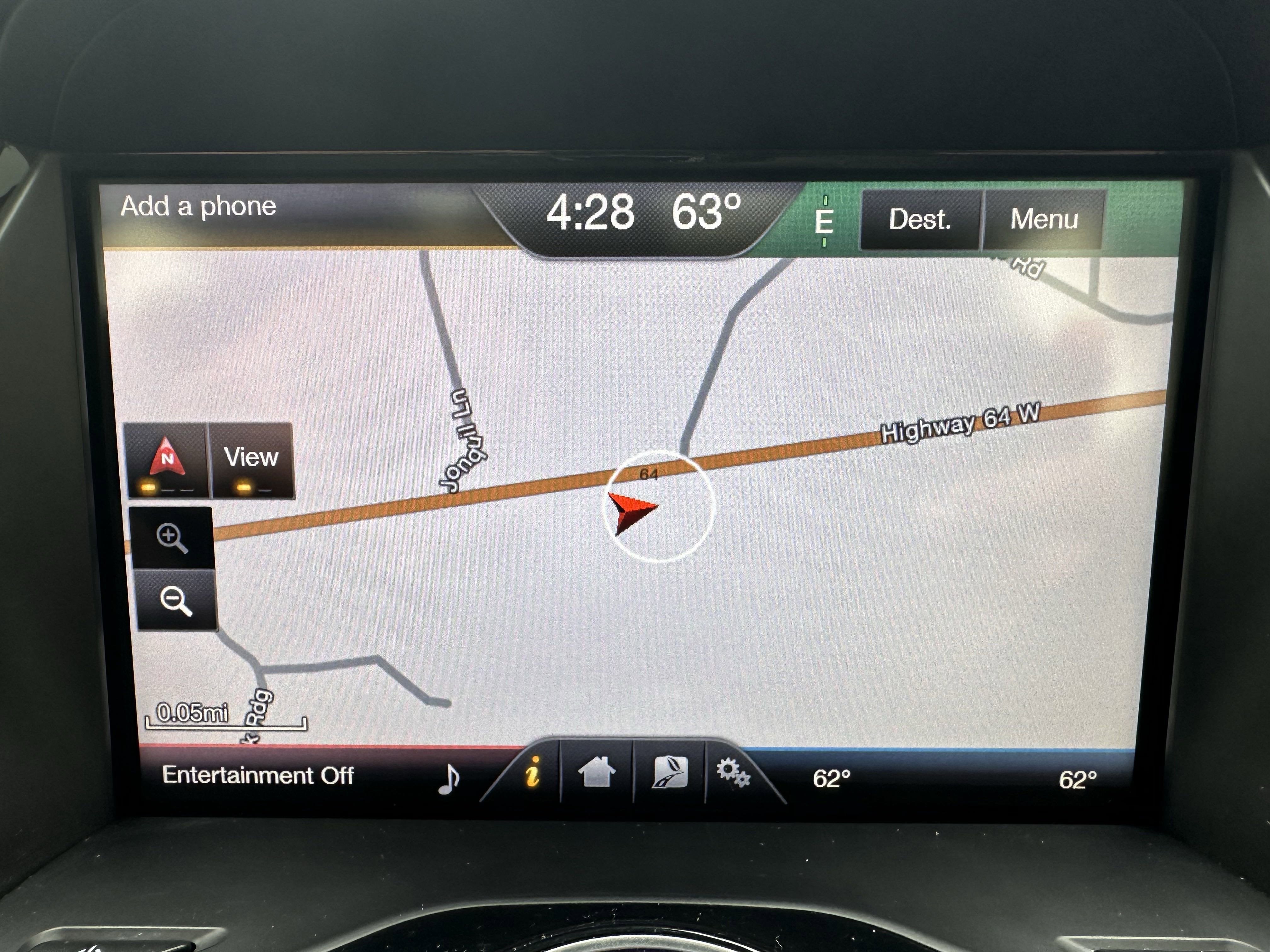 2013 Ford C-Max Energi SEL