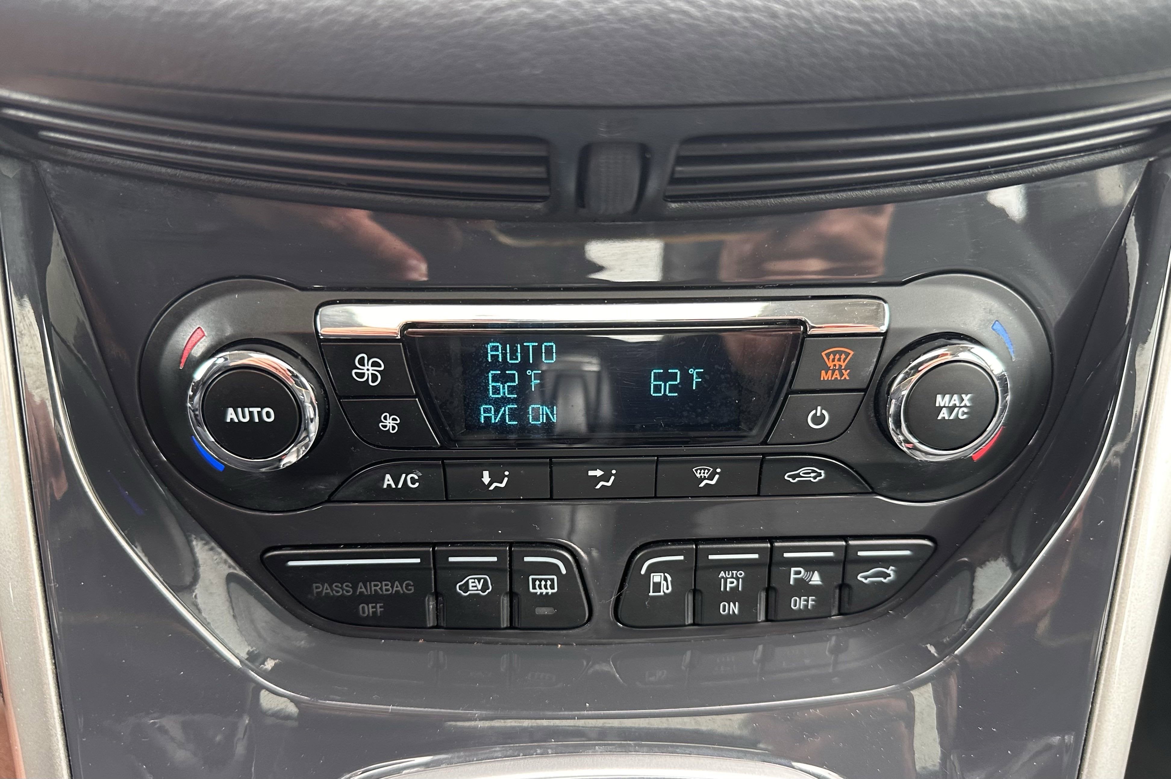 2013 Ford C-Max Energi SEL