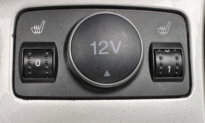 2013 Ford C-Max Energi SEL