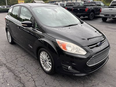 2013 Ford C-Max Energi SEL