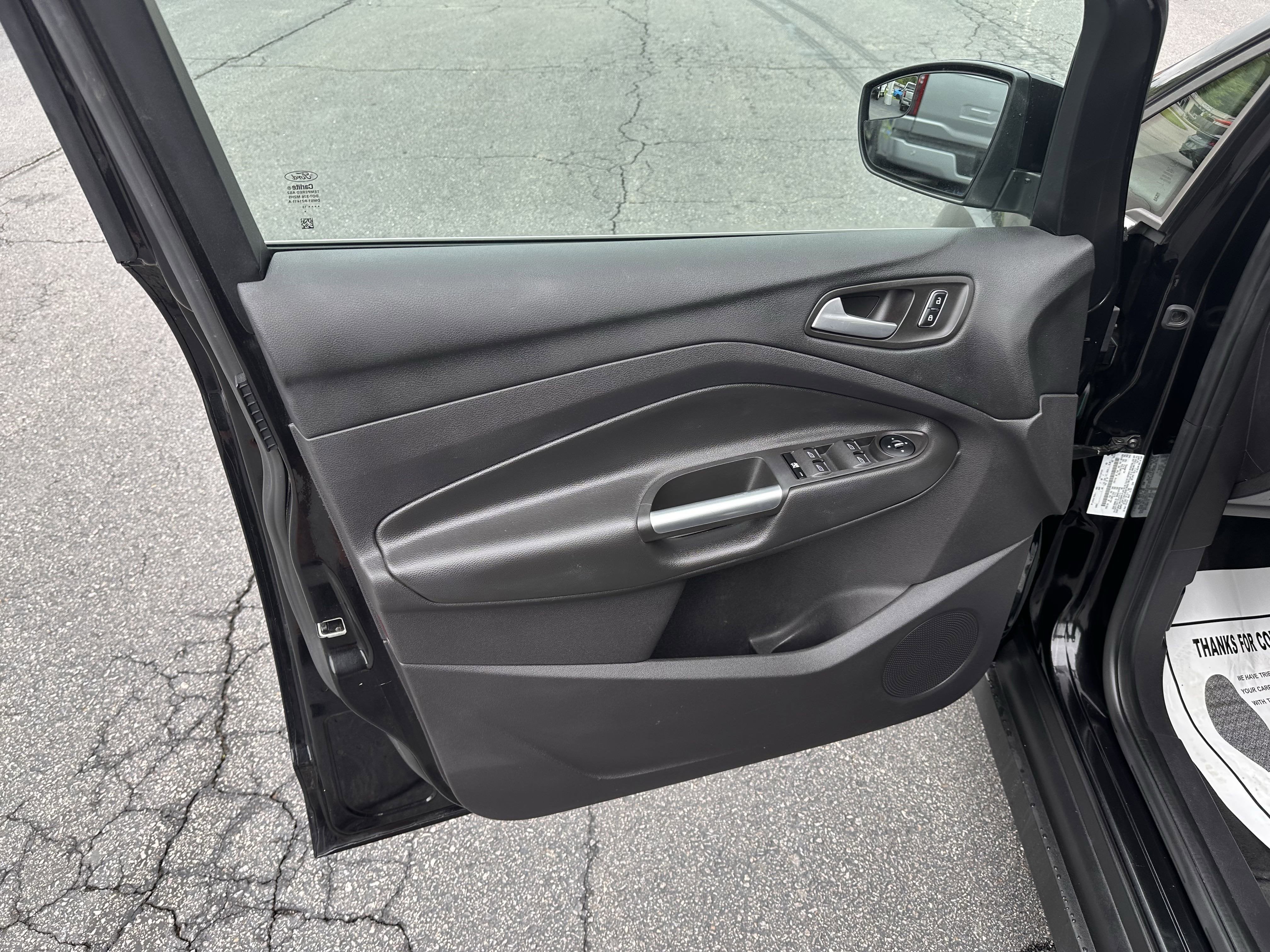 2013 Ford C-Max Energi SEL