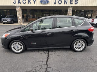 2013 Ford C-Max Energi SEL