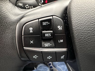 2025 Ford Transit MR Passenger Wagon XL