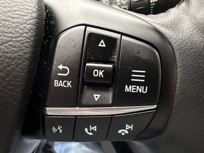 2025 Ford Transit MR Passenger Wagon XL