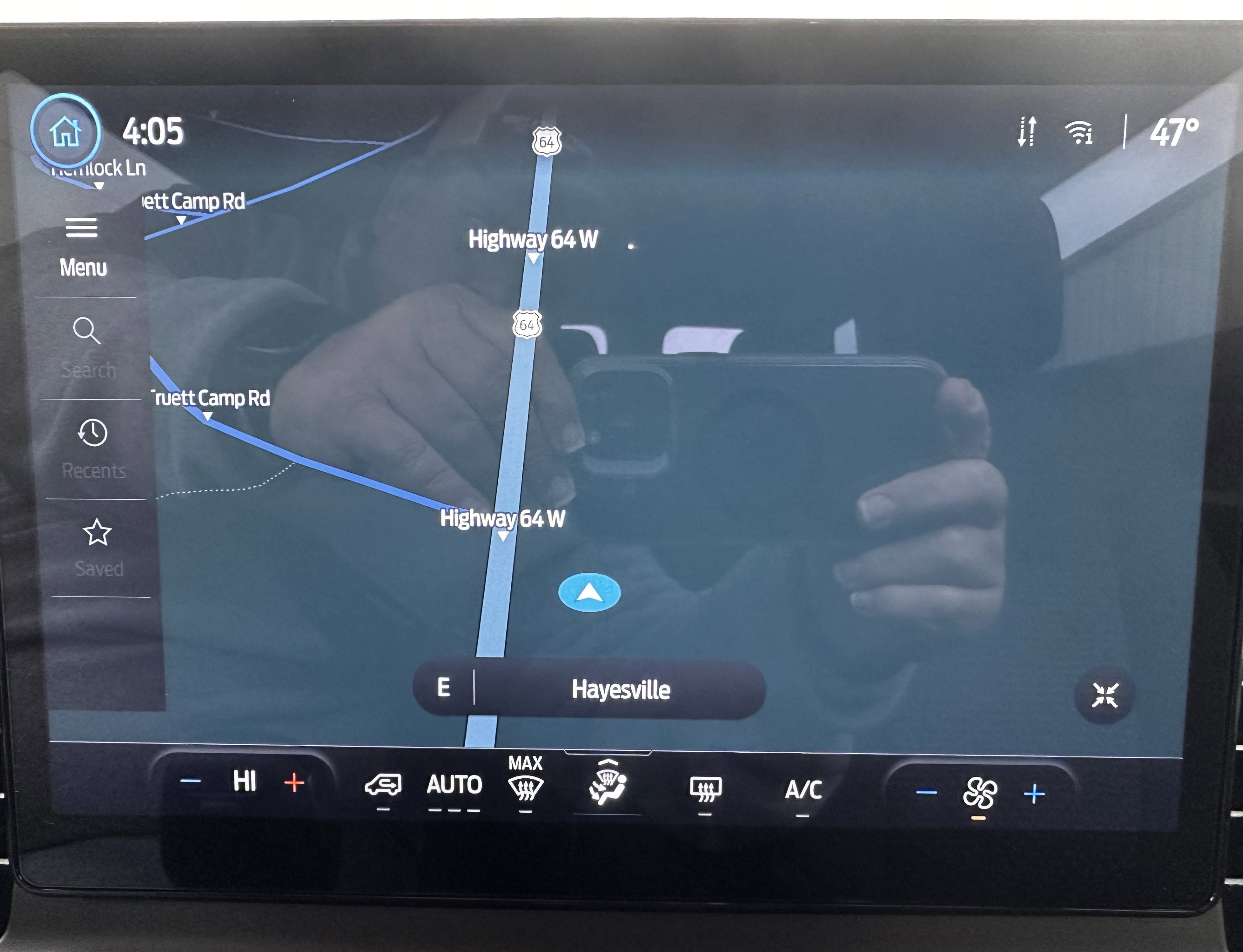 2025 Ford Transit MR Passenger Wagon XL