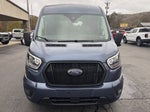 2025 Ford Transit MR Passenger Wagon XL