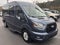 2025 Ford Transit MR Passenger Wagon XL