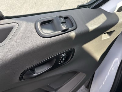 2025 Ford Transit Passenger Wagon XLT