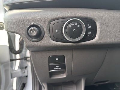 2025 Ford Transit Passenger Wagon XLT