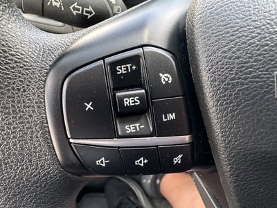 2025 Ford Transit Passenger Wagon XLT