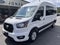 2025 Ford Transit Passenger Wagon XLT